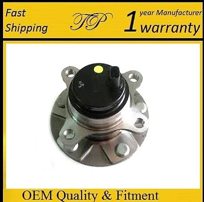 Conjunto de cojinete de cubo de rueda delantera derecha Lexus IS350 2006-2013 (tracción trasera 4x2) Foto 1 de 2