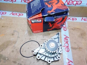 PER PEUGEOT 807 CITROEN C8 2002-2010 POMPA ACQUA BENZINA 2.0 - Foto 1 di 4