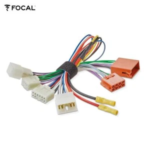 Focal IW-TOY-Y-ISO INSIDE Adapter kompatibel mit Toyota Fahrzeugen nach 2005 - Picture 1 of 4