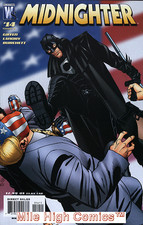 MIDNIGHTER (2006 Series) #14 Near Mint Comics Book