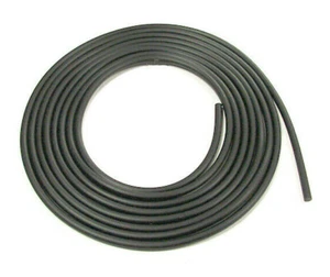 Tira de bloqueo de vidrio parabrisas nueva / para camiones Dodge Ram 1968-74 - Imagen 1 de 3