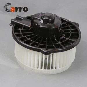 A/C Heater Blower Motor For 2002-2006 Honda CR-V 2.4L 79310-SCA-A01 - Picture 1 of 2
