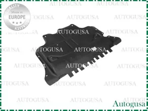 NUOVA PIASTRA PARARUGGINE SOTTOCOFANO MOTORE PER SKODA KODIAQ 2017-2024 - Foto 1 di 2