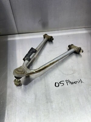 05 06 07 08 09 10 Polaris Phoenix 200 brazo de control superior derecho 0452623 Foto 1 de 4