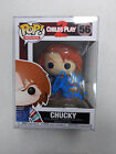ALEX VINCENT Signed FUNKO POP Autograph Andy in Child's Play 2  JSA COA