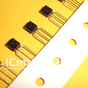 5 Stück VN0300L TO-92 VN03 00L N-Kanal Enhancement-Mode MOS Transistoren Mosfet - Bild 1 von 1