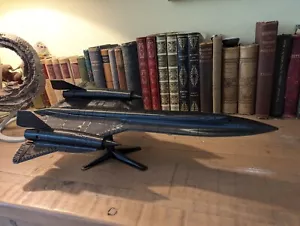 Lockheed Martin SR-71 Amsel großes superdetailliertes Modell. - Bild 1 von 19