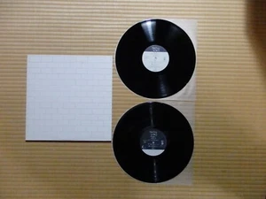 Pink Floyd – The Wall 40AP 1750 Japan Einsatz Innenhülle - Bild 1 von 12