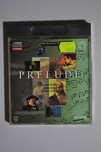 Philips CDi / CD-i Retro Prelude Voorlopers Van De Moderne Kunst DUTCH version! - Picture 1 of 3