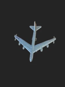 Vintage Micro Machines  B-52 Bomber 1995 LGTI. Free Ship - Picture 1 of 3