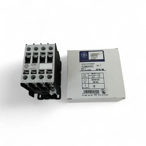 Bobina General Electric CL00A310TU: 380/400V 50 Hz, contattore 480V 60 Hz - Foto 1 di 3