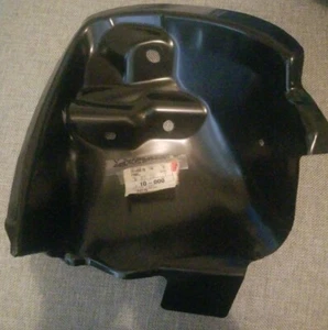 Buick GM OEM 08-17 Enclave Quarter Panel-Lower Panel Left 15146679 - Picture 1 of 1