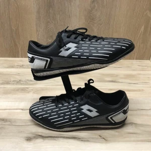 Lotto S29M27IDO3M Zap Lot Speed Fußballschuhe Sneaker / Herren Größe 12 - Bild 1 von 7
