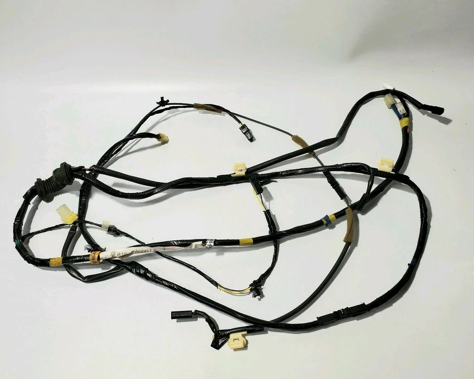 Arnés de cableado puerta levadiza trasera Subaru Forester Wagon 1998 1999 2000 OEM Foto 1 de 4