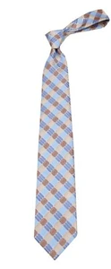 Corbata de patrón para niños - jóvenes - boda escolar formal - Imagen 1 de 1