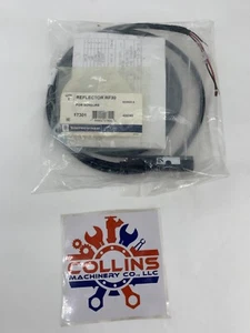 Datalogic ACCU-Sort Systems 38293 Polarized Light Source & Photoeye Mounting Kit - Picture 1 of 7