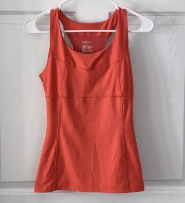 Camiseta sin mangas Gap Body para mujer entrenamiento atlético talla S pequeña Foto 1 de 3