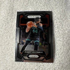 2023-24 Panini Prizm #209 Robert Williams III - Picture 1 of 2