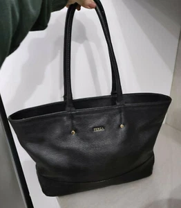 Borsa Vera Pelle Furla Handbag Bourse Furla - Imagen 1 de 11