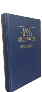 Das Buch Mormon: Ein weiterer Zeuge für Jesus Christus - Immo Luschin (Hrsg.) - Bild 1 von 3