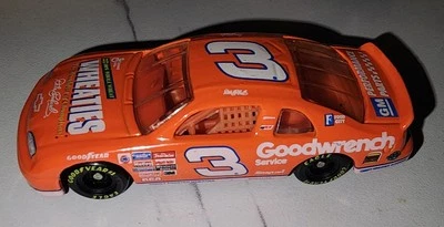 1997 Dale Earnhardt #3 Wheaties 1/64th - Image 1 of 2