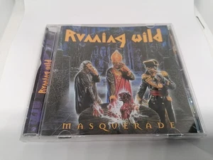 Running Wild - Masquerade - Bild 1 von 1