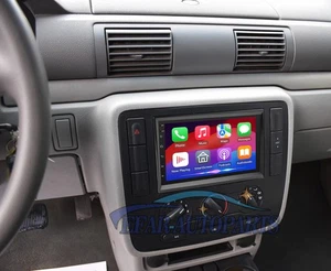 7" For 2004 2005-2007 Ford Freestar Android 13 Carplay Car Stereo Radio GPS Navi - Picture 1 of 21