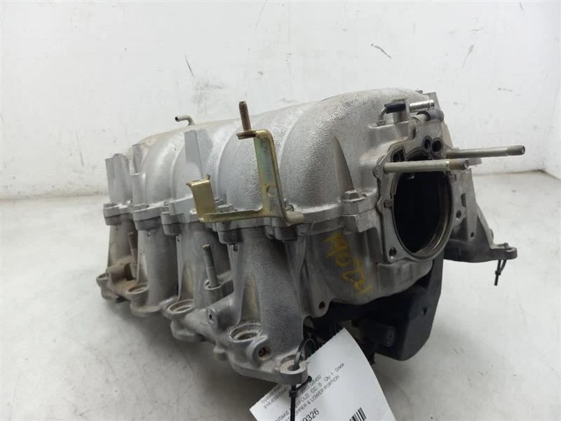 01-07 LEXUS GS430 4.3L RWD AT UPPER AND LOWER INTAKE MANIFOLD  - Image 1 of 4