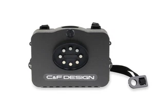 C&F Design Universal System Chest Storage - Picture 1 of 7