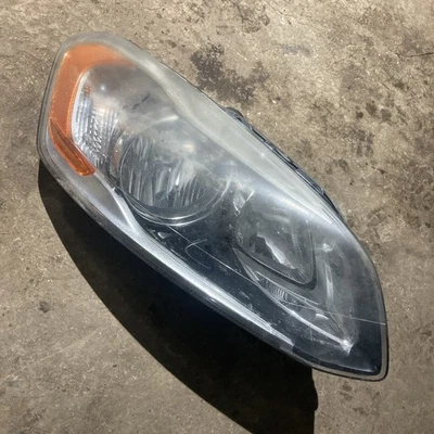 Faro halógeno derecho pasajero Volvo XC60 2014-2017 31358114 Foto 1 de 4