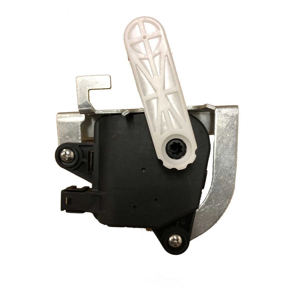 Actuador de puerta de mezcla de calefacción de climatización para Dodge Ram 1500 Ram 1500 2002-2009, Ram 2500, Foto 1 de 1