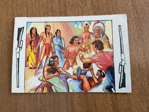 Frontier Days Bowman #61 - Bild 1 von 2