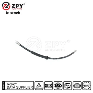 BEYU For Volkswagen Touareg 7P6 611 701 Hight Quality Front Brake Hose - Picture 1 of 6