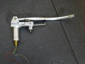 Ortofon AS-212 Tonarm, FOR PARTS - Picture 1 of 12