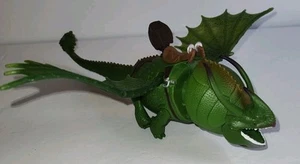 2014 How to Train Your Dragon 2 Skullcrusher Power Dragon Figur  - Bild 1 von 5