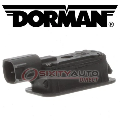 Dorman Liftgate Release Switch for 2007-2015 Ford Edge Electrical Lighting vl - Imagem 1 de 4