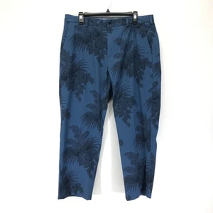 Brooks Brothers Clark Straight Fit Stretch Advantage Chino Herren 36x27 gesäumt - Bild 1 von 14