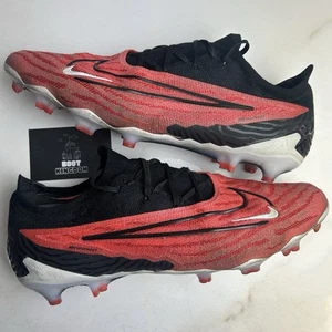 Nike Phantom Gx Elite Fg Fußballschuhe Uk 10 - Bild 1 von 7