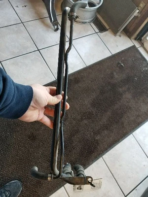 ALLANTE   1992 Misc. Parts 302210 - Image 1 of 3