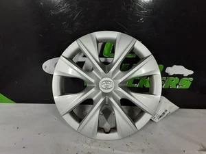 Wheel Cover HubCap Sedan 15" Wheel 8 Spoke Fits 14-19 COROLLA 634842 - Picture 1 of 12