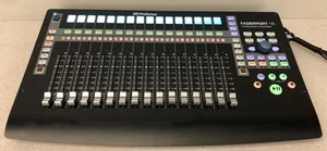 PreSonus FaderPort 16 16-Channel Mix Production Controller  - Picture 1 of 12