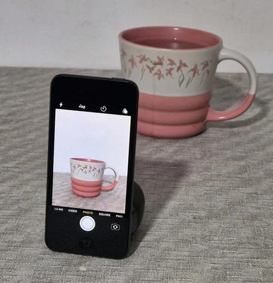 Apple iPod touch A1574 6th Generation 16GB iOS 12.5.7 MP3  iTunes Bluetooth Grey - Image 1 of 4