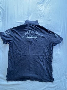 oneill polo Vintage Large - Picture 1 of 3