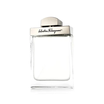 Salvatore Ferragamo Pour Homme Eau De Toilette EDT 100 ml (man)