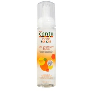 Cantu Care For Kids Dry Shampoo Foam - 5.8 oz (171ml) - Picture 1 of 1