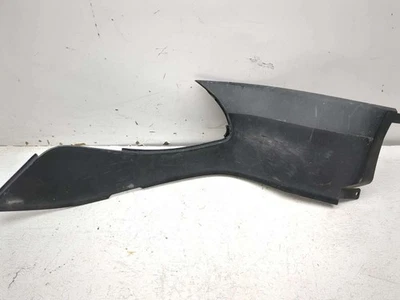 12-19 Can Am Spyder Roadster RT Left Lower Fairing Cover Panel 705006820 - Image 1 of 4