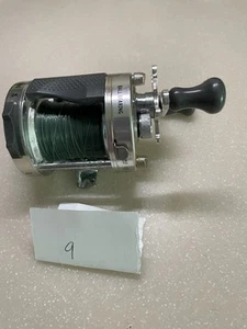 Shakespeare SKP 4000 Fishing Reel - Picture 1 of 6