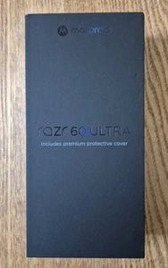 Motorola Razr 60 Ultra 5G NEW! XT2551-6 512GB + 16GB RAM Cabaret Pink! - Picture 1 of 4
