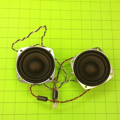 Insignia NS-LCD42HD TV Television Internal Speaker - Image 1 of 2