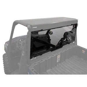 Tusk Polycarb Rear Window For POLARIS RANGER 570 900 1000 - Picture 1 of 4